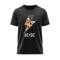 Tricou AC/DC Thunder
