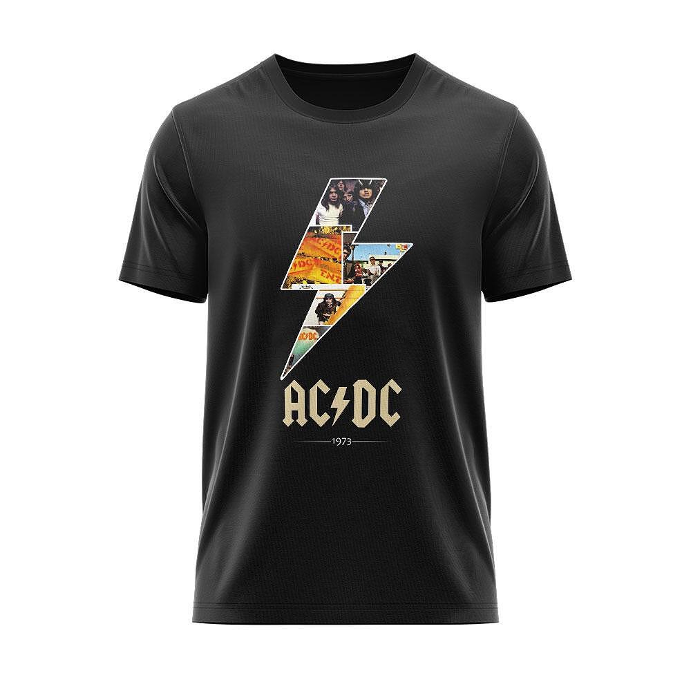Tricou AC/DC Thunder