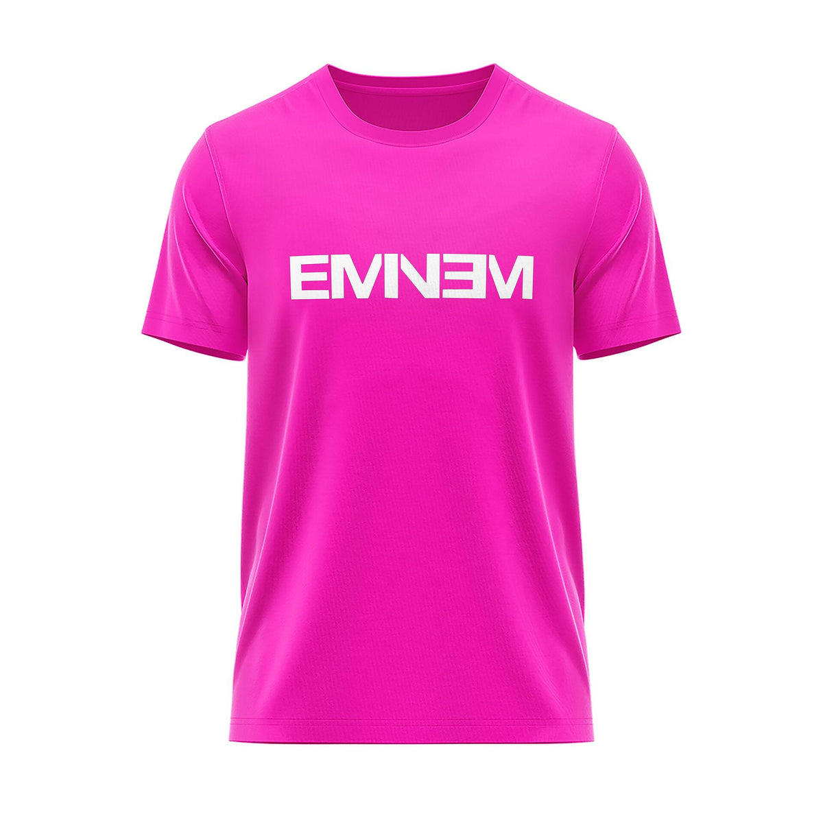 Тениска Eminem Simple