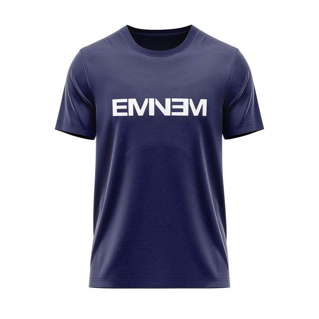 Тениска Eminem Simple