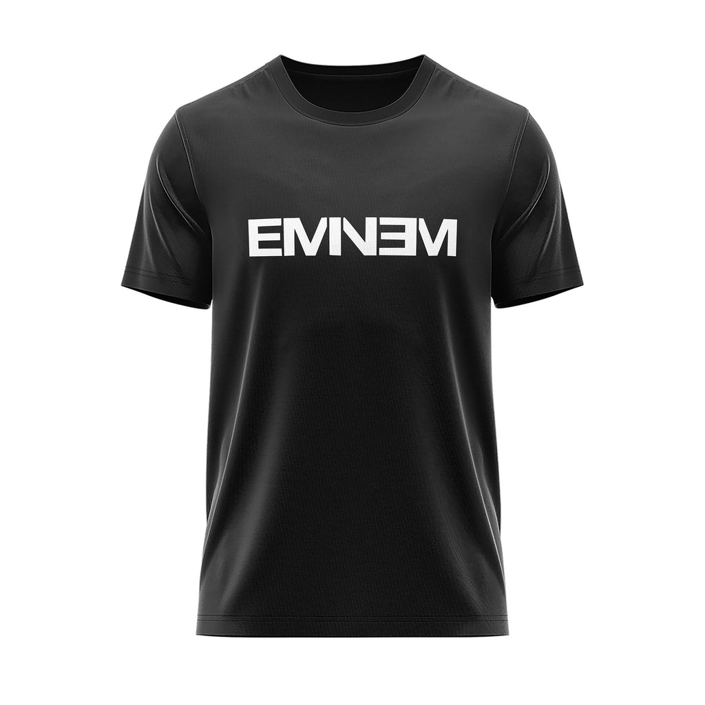 Тениска Eminem Simple