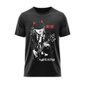 Тениска AC/DC "Angus Young"