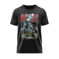 Tricou AC/DC Train