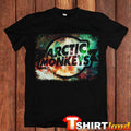 Тениска Arctic Monkeys - Galaxy