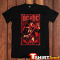 Tricou AC/DC - Rock 'N' Roll