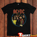 AC/DC T-Shirt - Highway To Hell