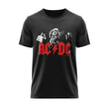 Тениска AC/DC 18