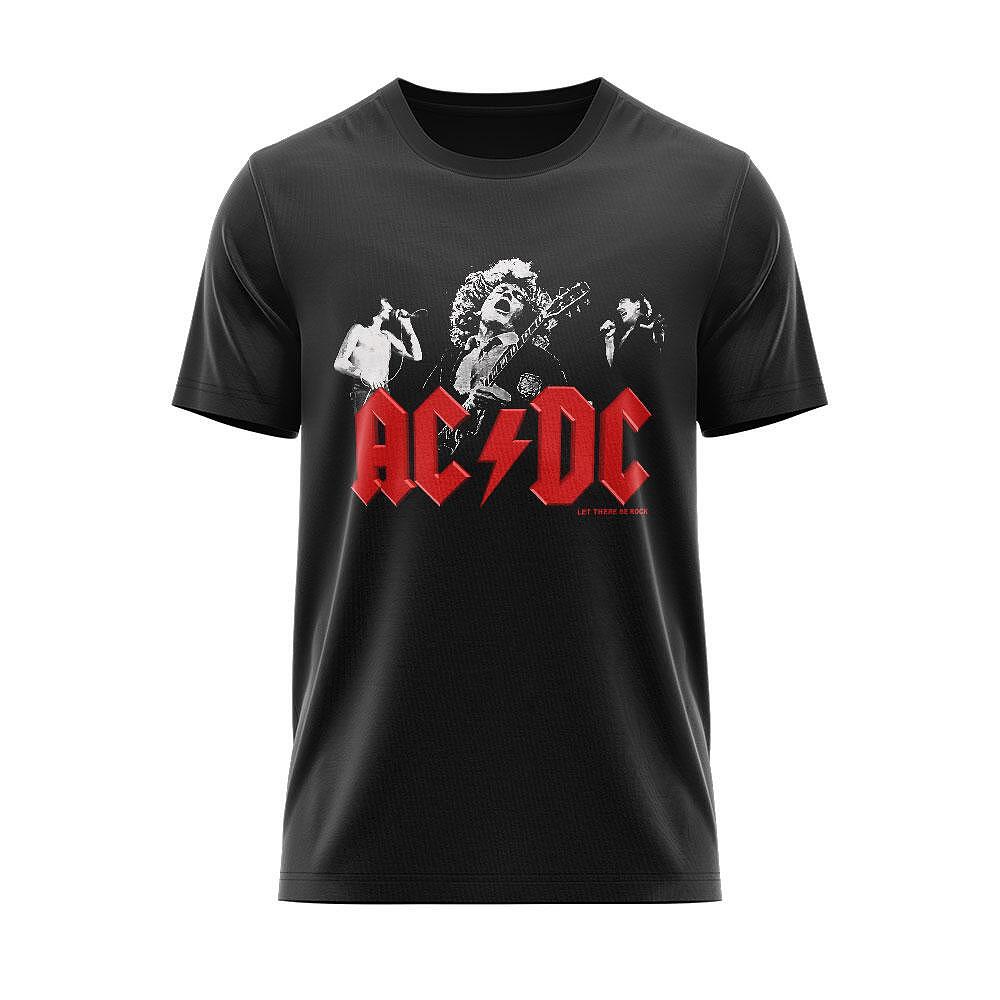 Tricou AC/DC 18