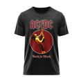 Тениска AC/DC Back in Black
