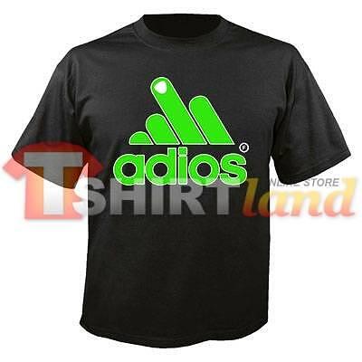 T-shirt ADIOS