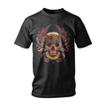 Tricou Aerosmith Livin' on the Edge