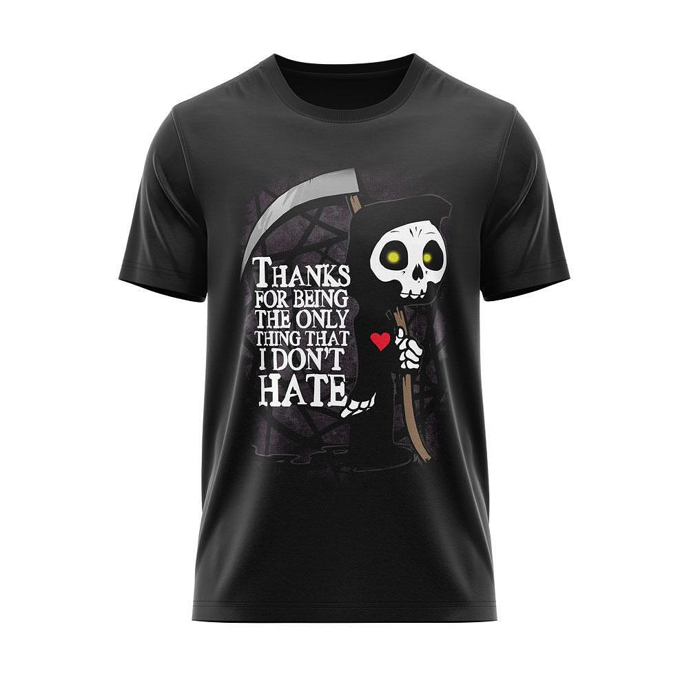 Cute Reaper T-shirt