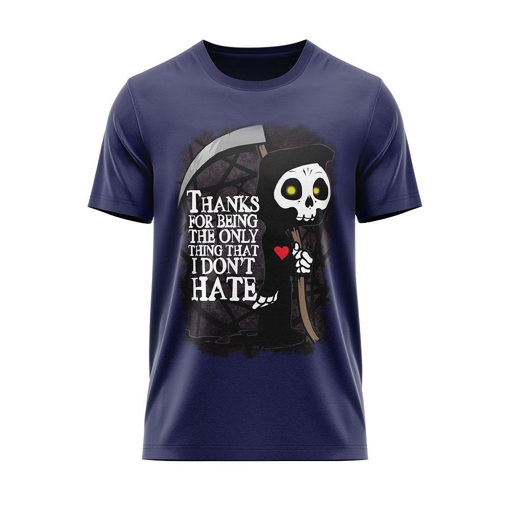 Cute Reaper T-shirt