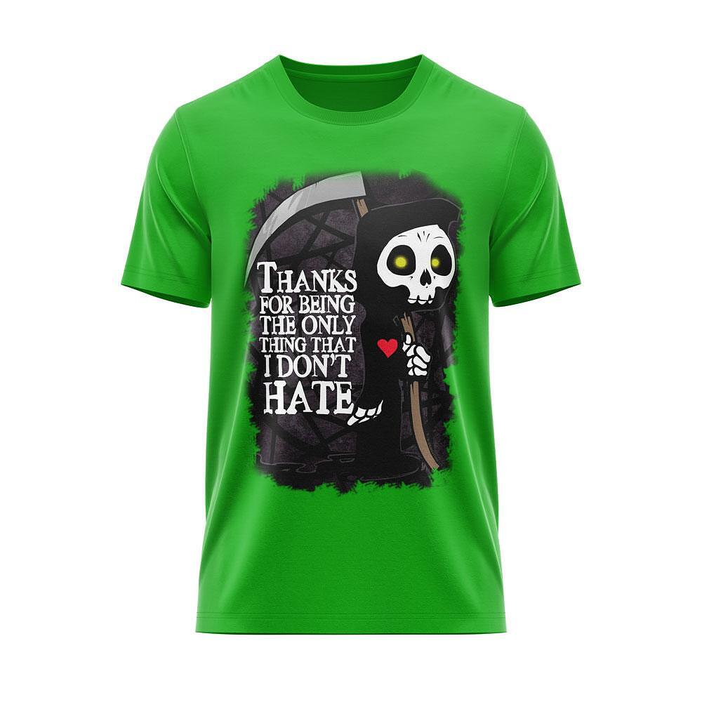 Cute Reaper T-shirt