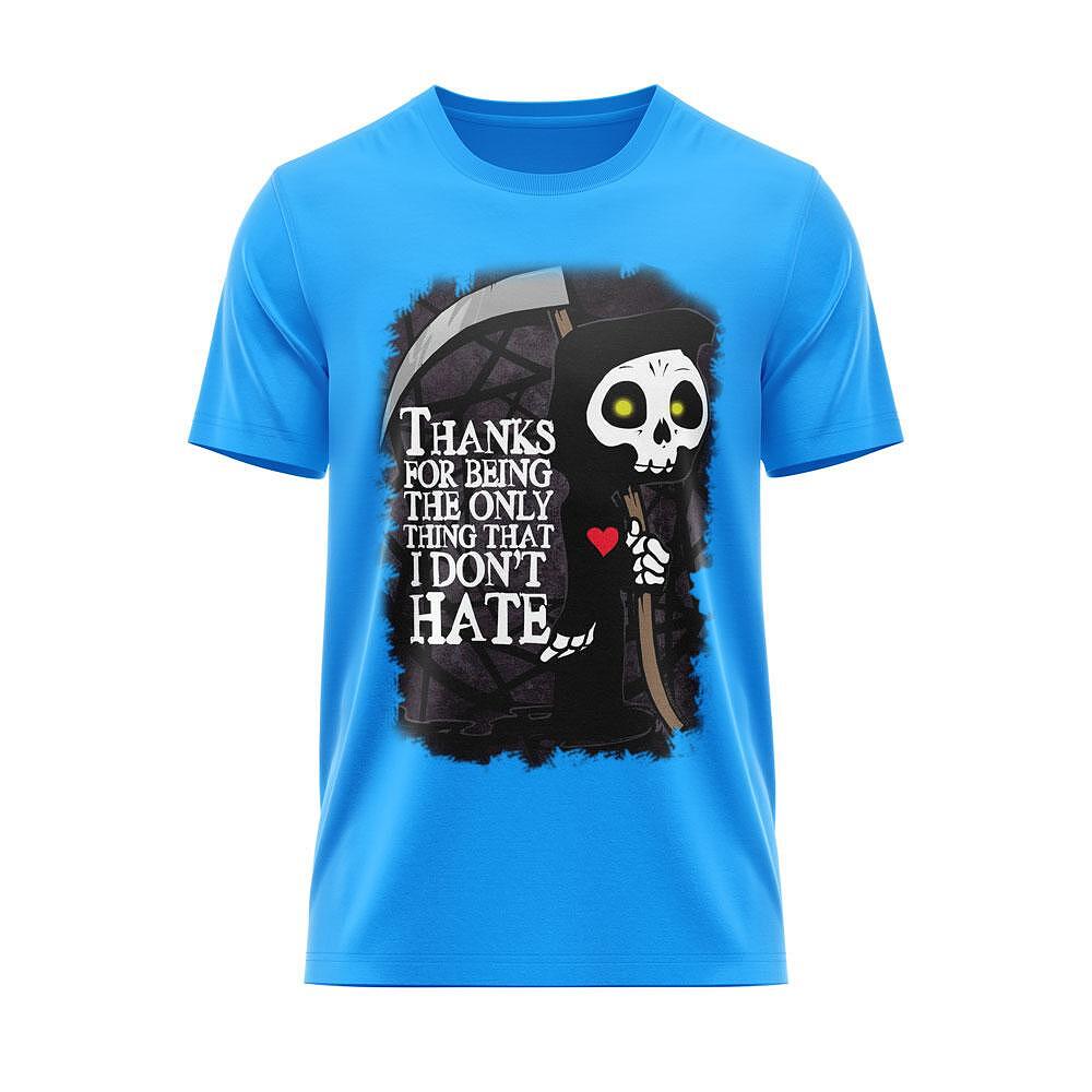 Cute Reaper T-shirt