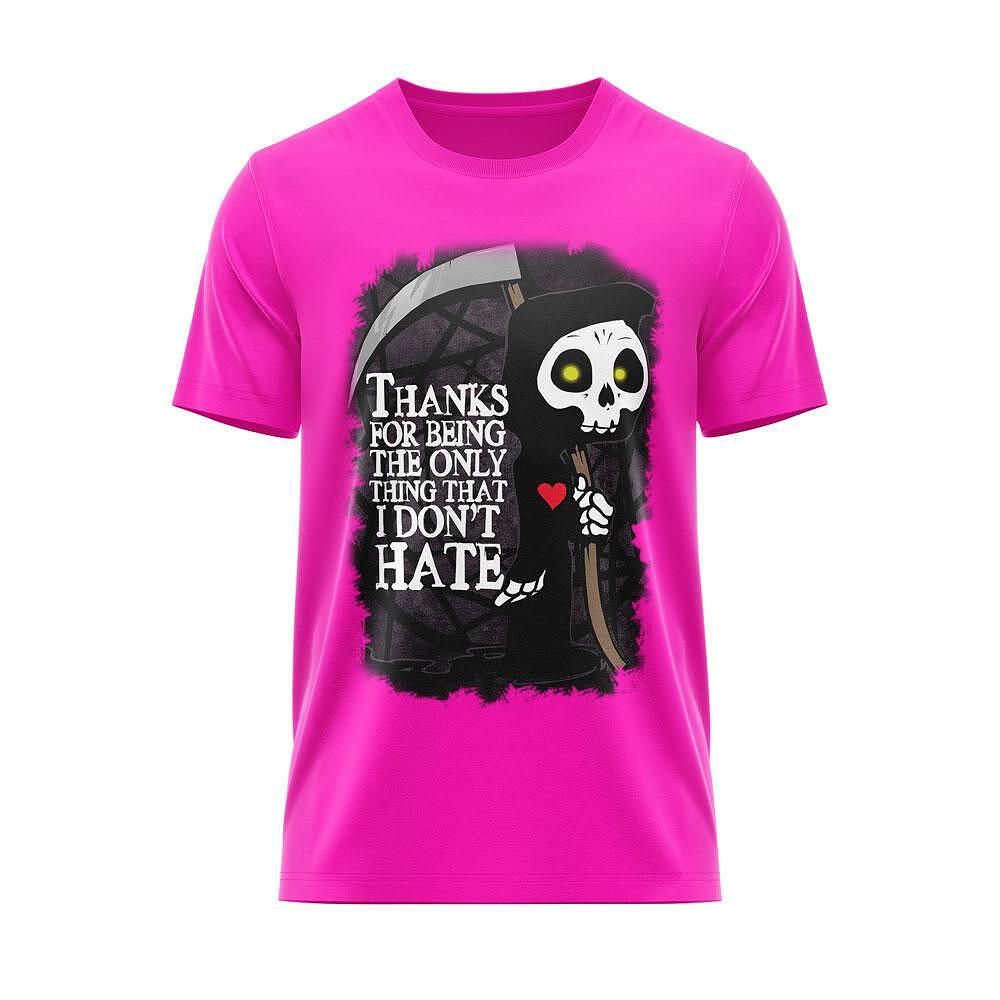 Cute Reaper T-shirt