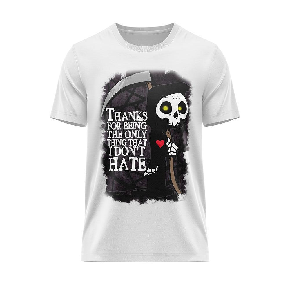 Cute Reaper T-shirt