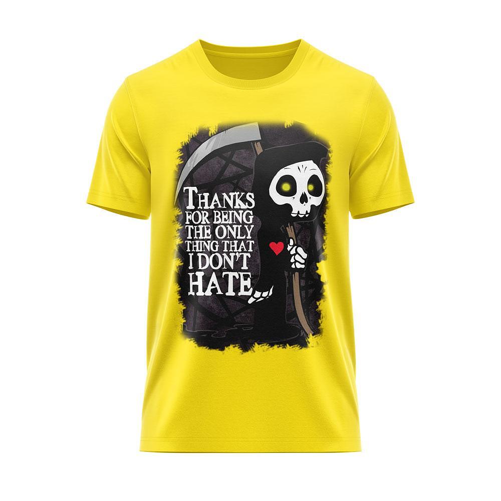 Cute Reaper T-shirt