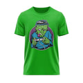 Gamer Zombie T-shirt