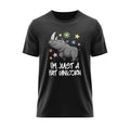 Rhino Unicorn T-shirt
