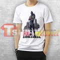 Tricou "Fortnite Battle Royale" - FBR-202
