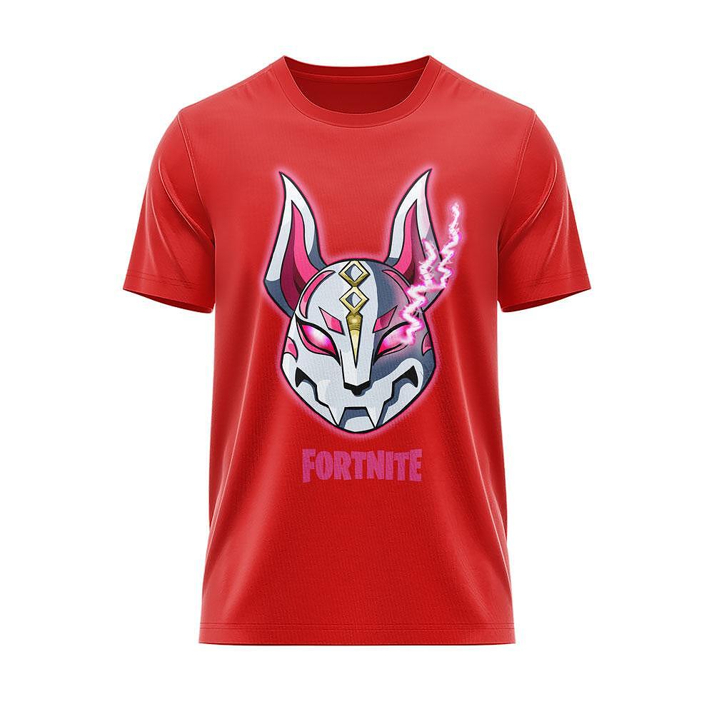 Fortnite "Drift Mask"