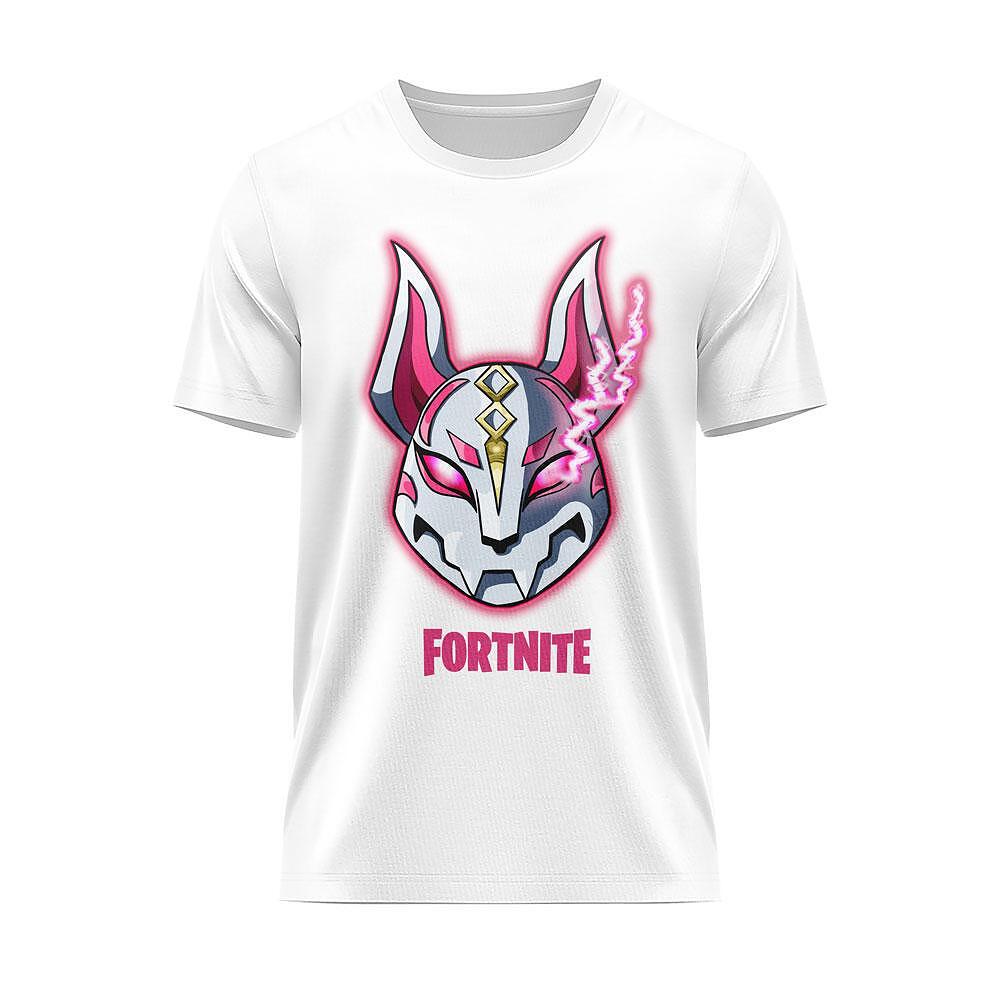 Fortnite "Drift Mask"