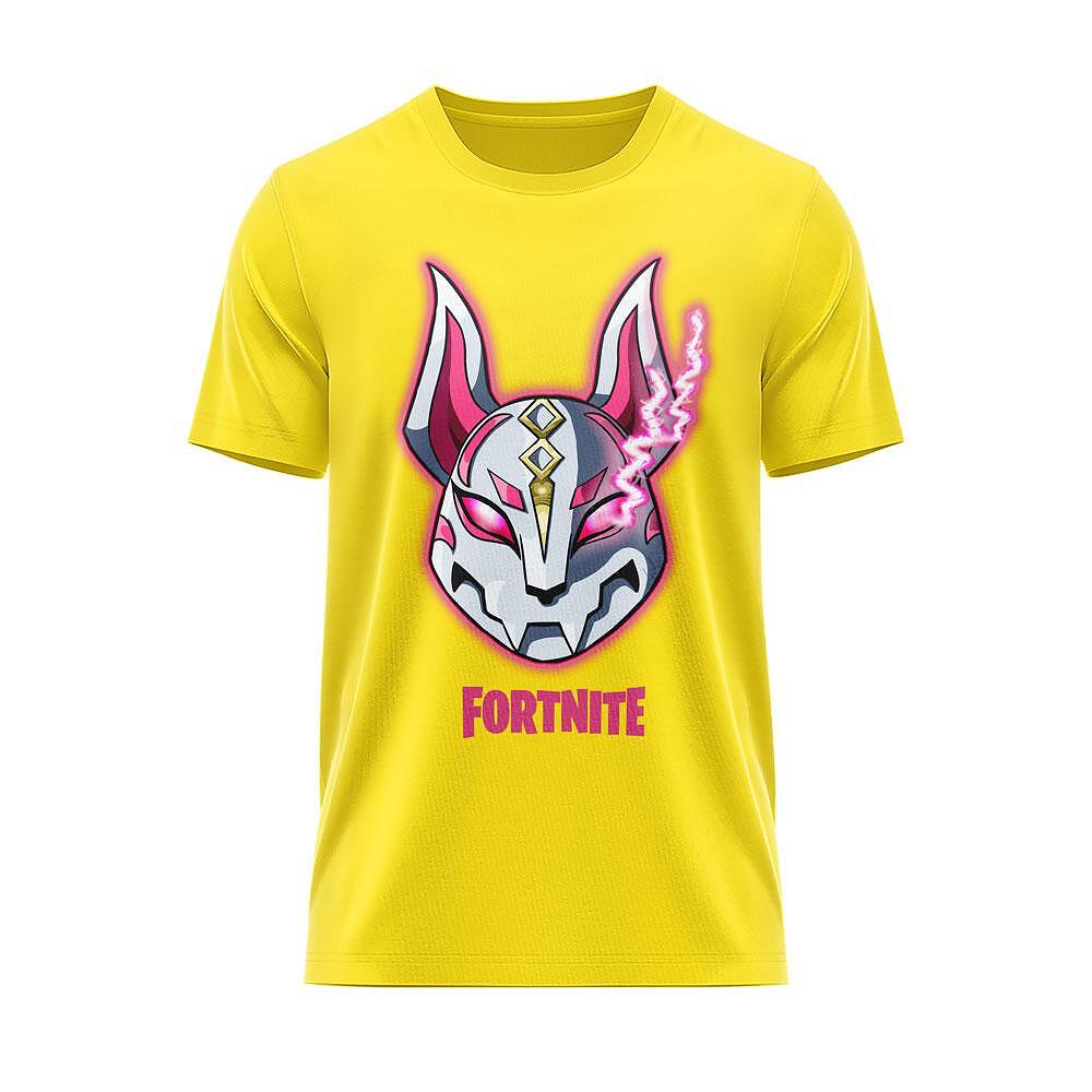 Fortnite "Drift Mask"