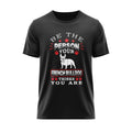 Tricou Bulldog Francez