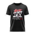 Тениска "French Bulldog Мом" 3