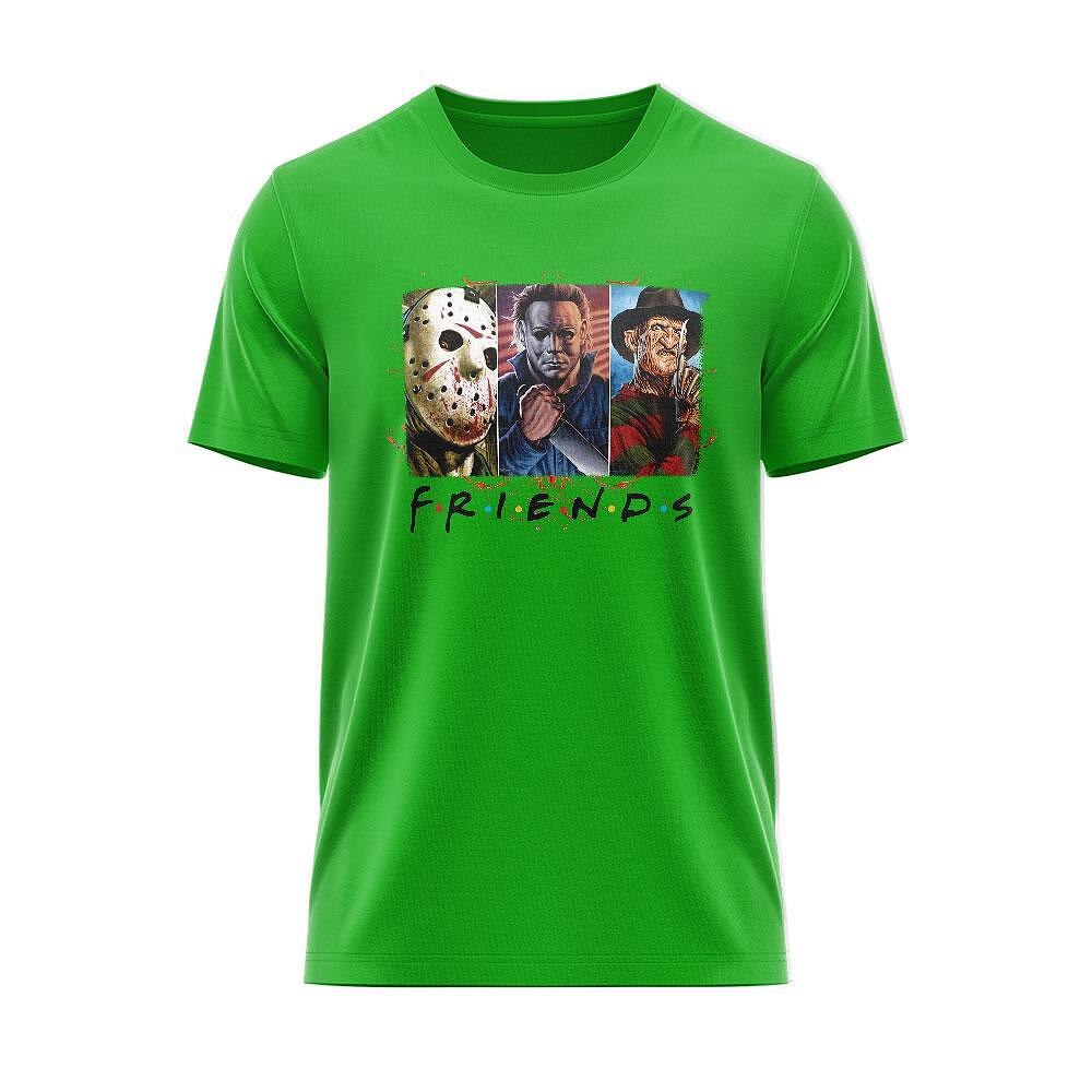 Тениска The Big 3