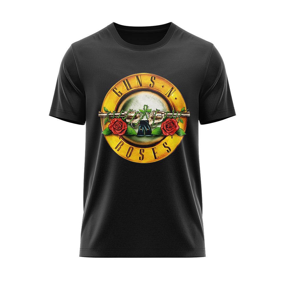 T-shirt "Guns N' Roses"
