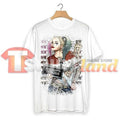 Тениска "Harley Quinn" F100