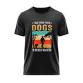 Tricou Dog Time