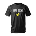 Tricou clasic ASAP Rocky