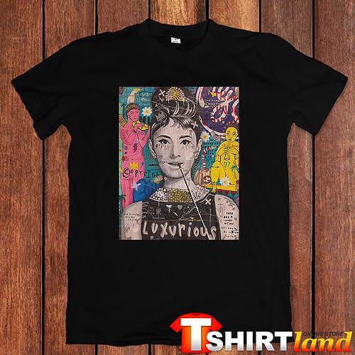 Tricou Breakfast at Tiffany's