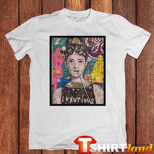 Tricou Breakfast at Tiffany's