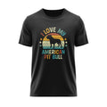 Тениска American Pit Bull Lover