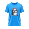 T-shirt "French Bulldog Mom"