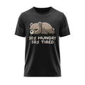 T-shirt 50%/50%