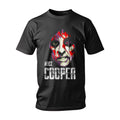 Тениска Alice Cooper Shock Rock Legend