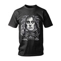 Alice Cooper Love It To Death T-Shirt