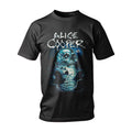 Tricou Alice Cooper Dark Rock Vibes