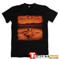 Тениска Alice in Chains Dirt