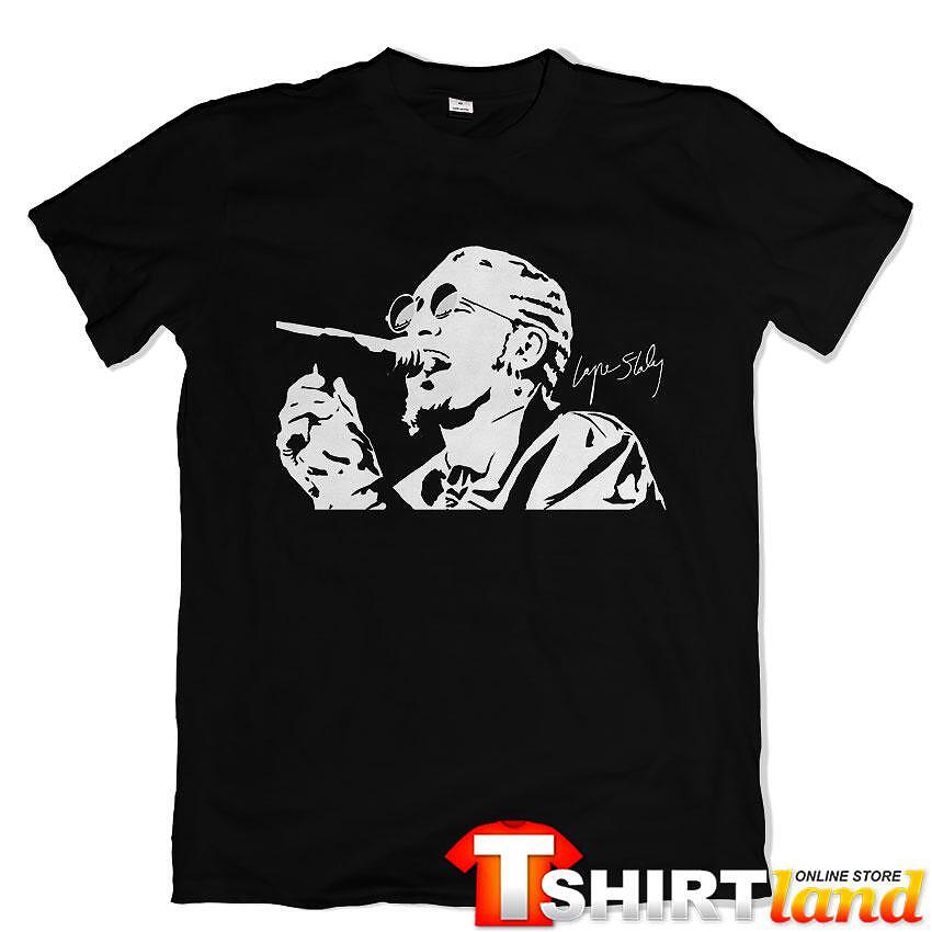 Alice in Chains Layne Staley T-shirt