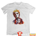 Тениска Alice in Chains Layne Staley Pop Art