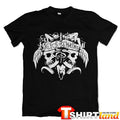 Tricou Alice in Chains Skulls