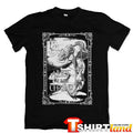 Alice in Chains Cheshire Cat T-shirt