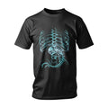T-shirt ALIEN INSIDE