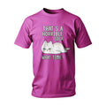 Horrible Idea T-shirt